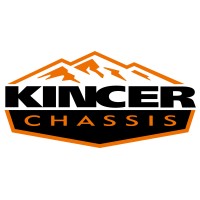 Kincer Chassis logo, Kincer Chassis contact details