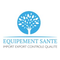 Equipement - Santé logo, Equipement - Santé contact details