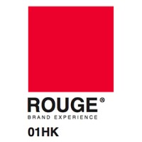 Rouge Asia logo, Rouge Asia contact details