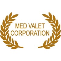 Med Valet Corp logo, Med Valet Corp contact details