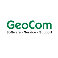 GeoCom Software France logo, GeoCom Software France contact details