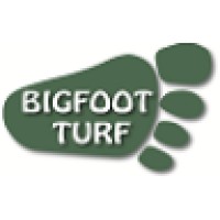 Bigfoot Turf logo, Bigfoot Turf contact details