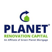 Planet Renovation Capital logo, Planet Renovation Capital contact details