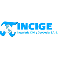 INCIGE S.A.S logo, INCIGE S.A.S contact details