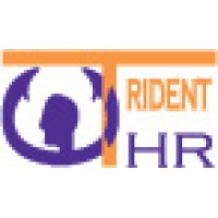 Trident HR logo, Trident HR contact details