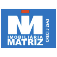 Imobiliária Matriz logo, Imobiliária Matriz contact details