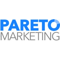 Pareto Marketing logo, Pareto Marketing contact details