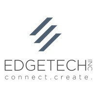 EdgeTech,  Inc. logo, EdgeTech,  Inc. contact details