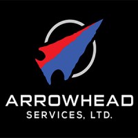 Arrowhead Services, Ltd. logo, Arrowhead Services, Ltd. contact details