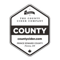 County Cider Company logo, County Cider Company contact details