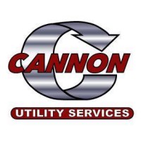 Cannon Utility Services logo, Cannon Utility Services contact details