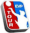 EVP Tour logo, EVP Tour contact details