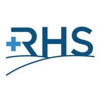 Rural Health Solutions logo, Rural Health Solutions contact details