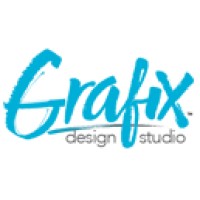 Grafix Design Studio logo, Grafix Design Studio contact details