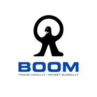 Monex Boom Securities logo, Monex Boom Securities contact details