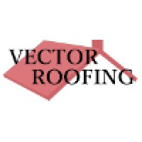 Vector Roofing logo, Vector Roofing contact details