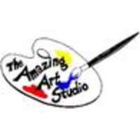 Amazing Art Studio logo, Amazing Art Studio contact details