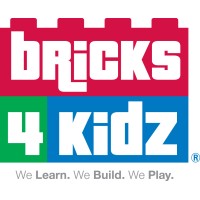 Bricks 4 Kidz Tacoma logo, Bricks 4 Kidz Tacoma contact details