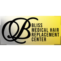 Bliss Medical Hair Replacement Center logo, Bliss Medical Hair Replacement Center contact details