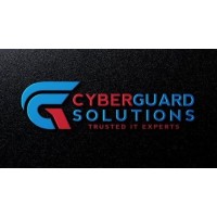 CyberGuard Solutions logo, CyberGuard Solutions contact details