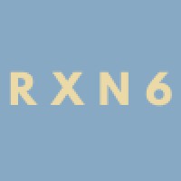 RXN6 logo, RXN6 contact details