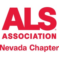 ALS Association Nevada Chapter logo, ALS Association Nevada Chapter contact details