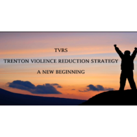 Trenton Violence Reduction Strategy logo, Trenton Violence Reduction Strategy contact details