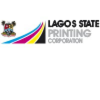 Lagos State Printing Corporation logo, Lagos State Printing Corporation contact details