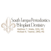 Implant & Periodontal Therapy logo, Implant & Periodontal Therapy contact details