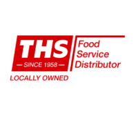 THS Foodservice logo, THS Foodservice contact details