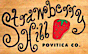 Strawberry Hill Povitica Company logo, Strawberry Hill Povitica Company contact details