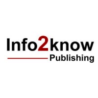 Info2know Publishing logo, Info2know Publishing contact details