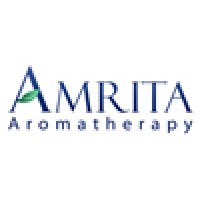 Amrita Aroma Therapy logo, Amrita Aroma Therapy contact details