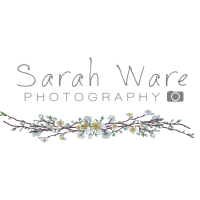 Sarah Ware Photography logo, Sarah Ware Photography contact details