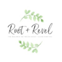 Root and Revel Collective logo, Root and Revel Collective contact details