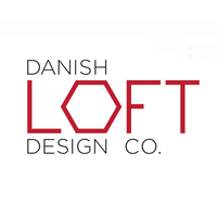 Danish Loft Design logo, Danish Loft Design contact details