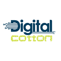 Digital Cotton logo, Digital Cotton contact details