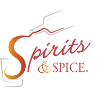 Spirits & Spice logo, Spirits & Spice contact details