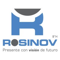 Rosinov logo, Rosinov contact details