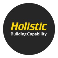 Holistic Training Solutions logo, Holistic Training Solutions contact details