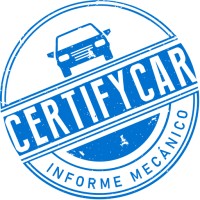 Certifycar logo, Certifycar contact details