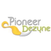 Pioneer Dezyne logo, Pioneer Dezyne contact details