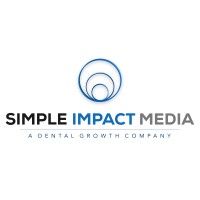 Simple Impact Media logo, Simple Impact Media contact details