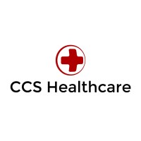 CCS-foryou Healthcare logo, CCS-foryou Healthcare contact details