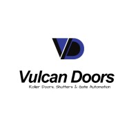 Vulcan Doors logo, Vulcan Doors contact details