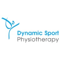 Dynamic Sport Physiotherapy logo, Dynamic Sport Physiotherapy contact details