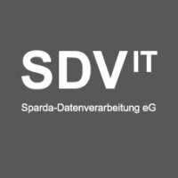 Sparda- Datenverarbeitung eG logo, Sparda- Datenverarbeitung eG contact details