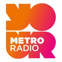 Metro Radio logo, Metro Radio contact details