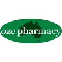 OZE-Pharmacy logo, OZE-Pharmacy contact details