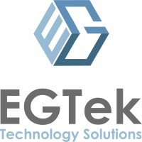 EG Tek LLC logo, EG Tek LLC contact details